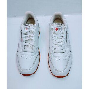 Reebox Classic Leather Boy's Sneaker